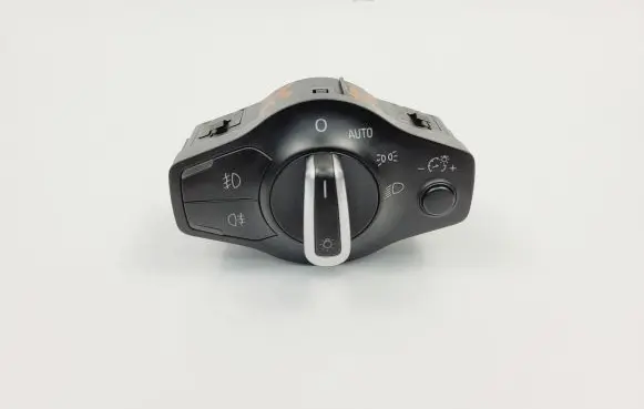 Audi A5 8T 8F Light switch 8K0941531G