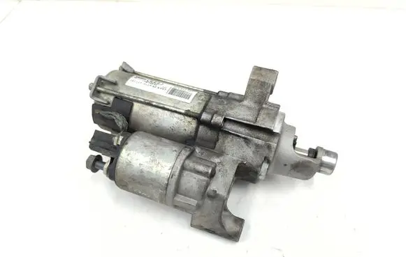 Audi Q7 4L Starter motor 079911022 TS14E42