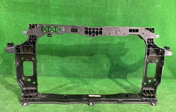Hyundai i10 Radiator support slam panel