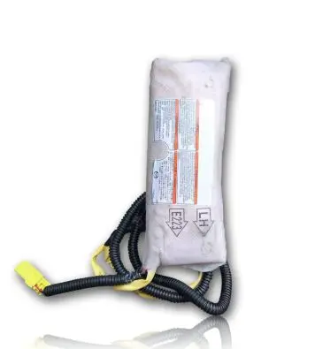 Mazda CX-7 Seat airbag