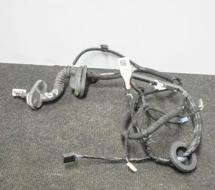 Tesla Model 3 Other wiring loom 206796600A
