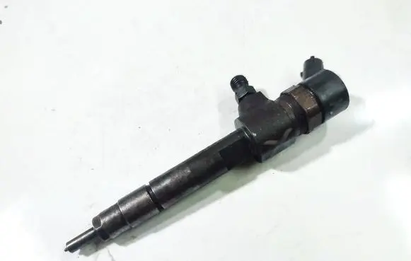 Fiat Punto (188) Fuel injector 0445110 0445110076
