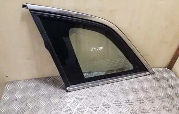 Opel Antara Rear side window 96660068