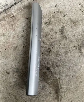 Opel Zafira B Dashboard glove box trim 13162510