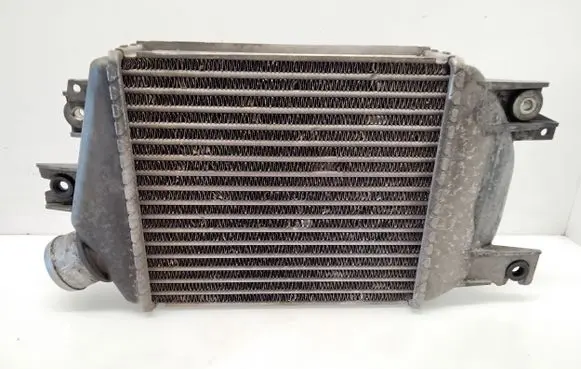 Subaru Forester SH Intercooler radiator SICTM0180