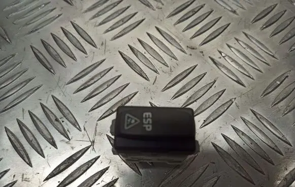 Renault Espace IV ESP (stability system) control unit 28082