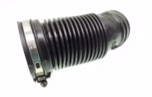 Peugeot 508 Intercooler hose/pipe 9684878980