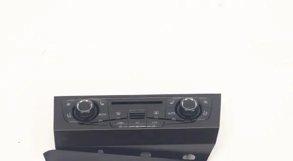 Other switches/knobs/shifts
