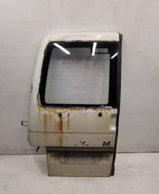 Volkswagen Transporter - Caravelle T4 Back/rear loading door 