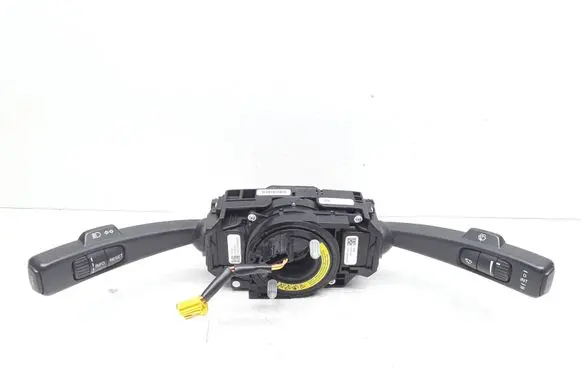Volvo S60 Wiper turn signal indicator stalk/switch 31313843 31313854 31264162
