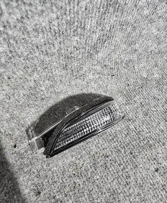 Toyota Avensis T270 Mirror indicator light 20493103