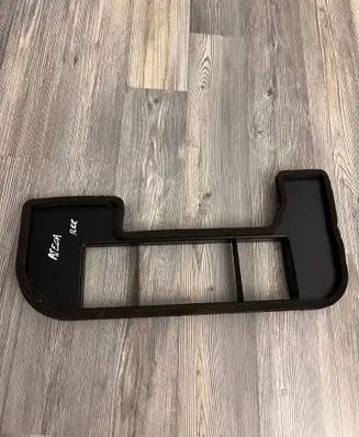 Seat Ateca Other interior part 576819363