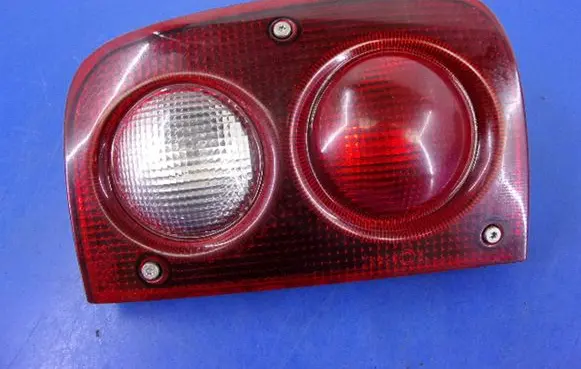 Land Rover Freelander Rear/tail lights 22960202