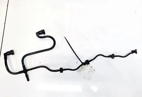 Citroen Jumper Fuel line/pipe/hose 