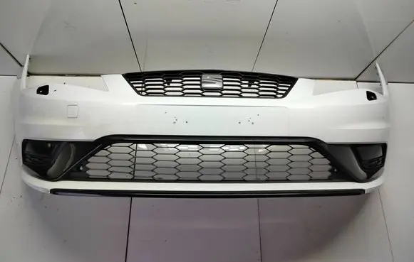 Seat Leon (5F) Front bumper 5F0071060A