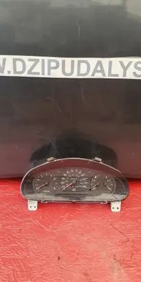 KIA Sportage Speedometer (instrument cluster) K08O55430A