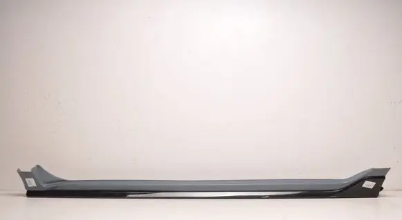 Honda Civic X Front sill (body part) 71850TGGA50051