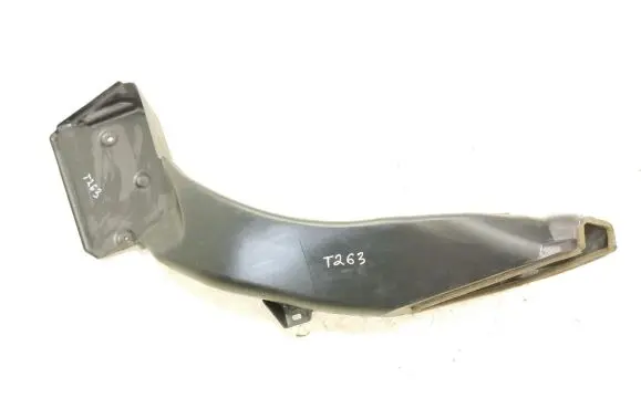 Chevrolet Corvette C7 Air intake hose/pipe 23212341