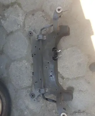 Ford Connect Front axle beam 