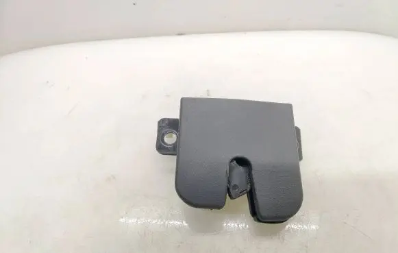 Volkswagen Caddy Tailgate/trunk/boot lock/catch/latch