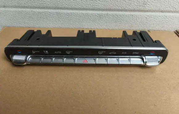 Mercedes-Benz A W177 Climate control unit A2479056803