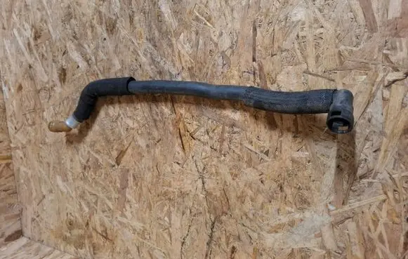 Ford Mustang VI Engine coolant pipe/hose GR3318K580EA
