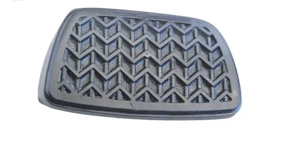 Lexus RX 450H Brake pedal