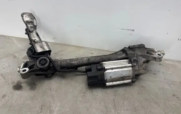 BMW 5 F10 F11 Steering rack 7806974517 6852278 00450106