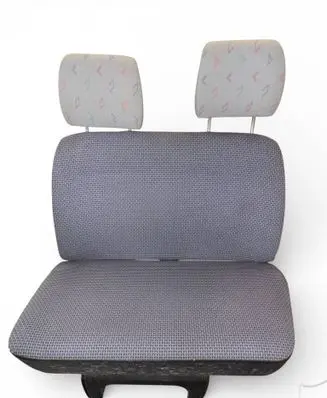 Volkswagen Transporter - Caravelle T4 Front double seat 