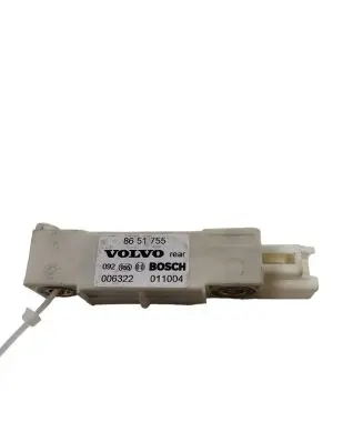 Volvo XC90 Airbag deployment crash/impact sensor 8651755 006322 011004