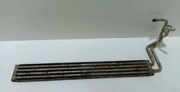 Volkswagen Touareg I Transmission/gearbox oil cooler 7L6422885