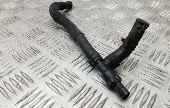 Volkswagen PASSAT B8 Fuel temperature sensor 04L919565