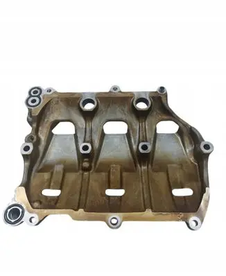 Honda Civic X Oil sump 