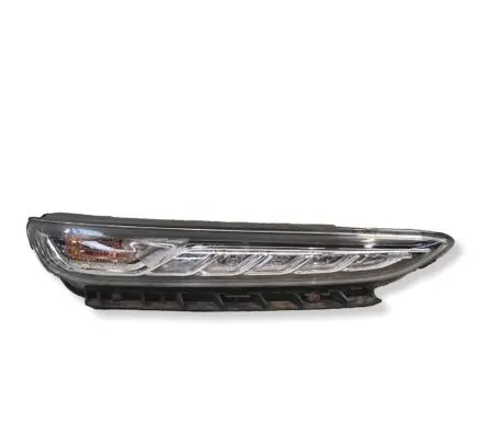 Hyundai Kona I Headlight/headlamp 92208J9000