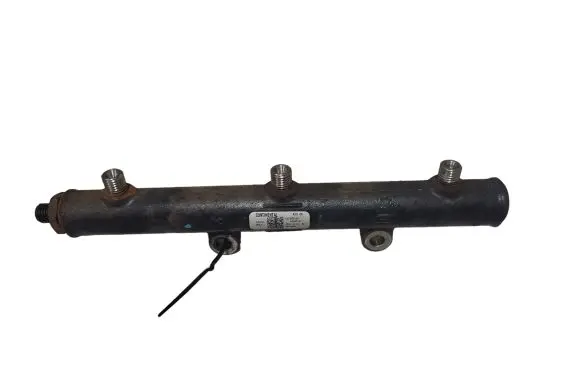 Jaguar XF X250 Fuel main line pipe 5WS40130 A2C20001291 4R8Q9D280BC