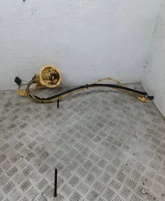 BMW 3 E90 E91 Fuel level sensor 6763888 A2C53025289