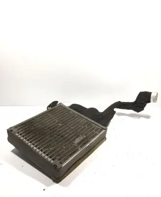 Air conditioning (A/C) radiator (interior)