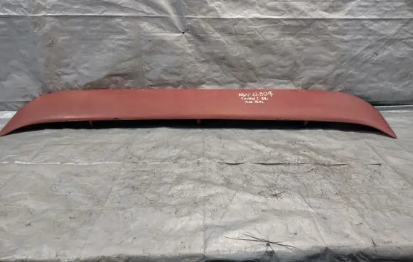 Ford Taurus Tailgate/trunk spoiler 