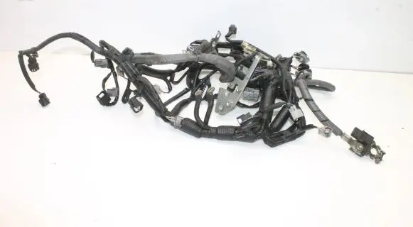 Subaru BRZ Other wiring loom 81601CA000