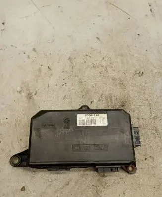 Alfa Romeo 159 Door control unit/module 50504213 NPGL1GSX939