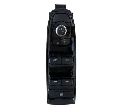 Subaru Outback (BT) Electric window control switch 83071AN03B