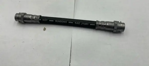Brake line pipe/hose
