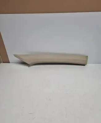 (A) pillar trim
