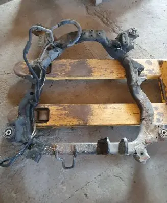 Chevrolet Captiva Front subframe