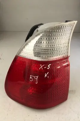 BMW X5 E70 Rear/tail lights 1039965