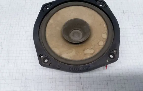 Nissan Primera Parcel shelf speaker 281562F000