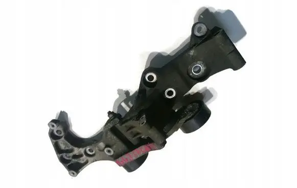 Opel Astra J Generator/alternator bracket 98090590