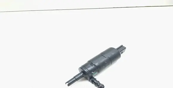 BMW X5 E70 Headlight washer pump 8377430