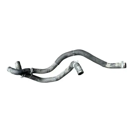Ford Escape IV Engine coolant pipe/hose HX6118C266AAC 04L00