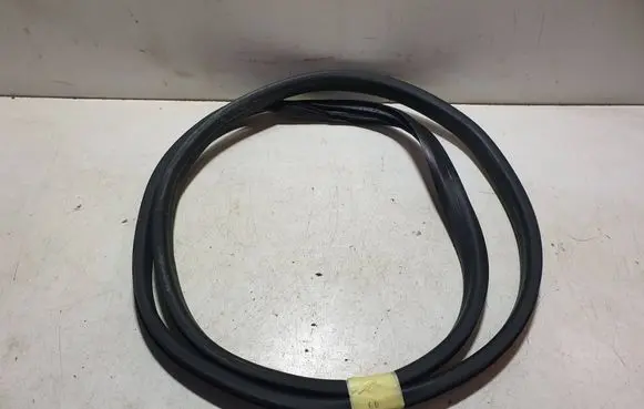 Renault Captur Rear door rubber seal (on body) 
